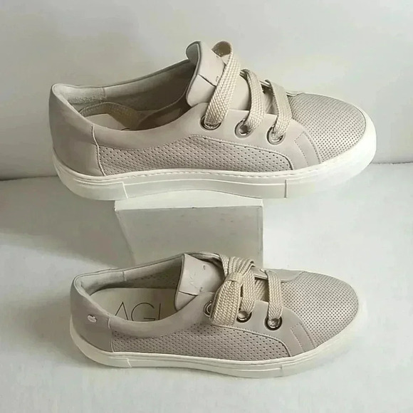 AGL platform sneaker size 41 - Picture 9 of 12